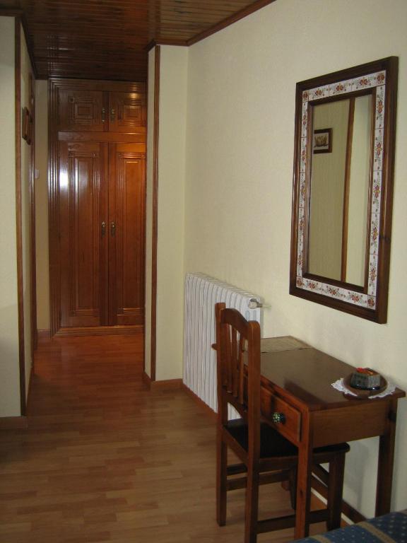 Гостьовий будинок Casa La Abadia Серлер Екстер'єр фото